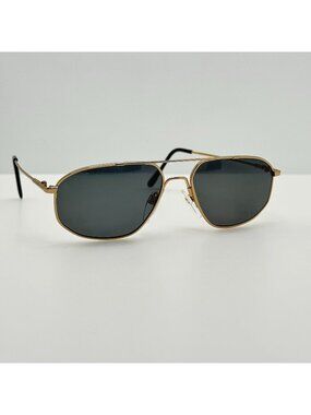 Eschenbach Sunglasses 3763 20 Titanflex Polarized 56-17-140